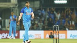 Umesh Yadav Welcomes Revocation Of Saliva Ban Says It Will Benefit Bowlers In Ipl