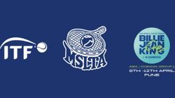 Mslta Billie Jean King Cup Challenge Pune 