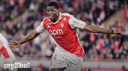 Monaco 2 1 Nice Embolo Winner Delays Psg Title Celebrations 