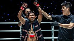 One Friday Fights 101 Results Nakrob Demolishes Puengluang Indian Monjit Yein Dominates