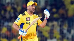 Csk Vs Rcb Ipl 2025 Former Super King Shane Watson Believes Ms Dhoni Should Be Promoted Up The Order