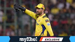 Exclusive Why Did Ms Dhoni Never Shift To Mumbai From Ranchi