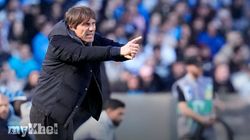 Stuttering Napoli Face Milan Tudor Era Begins At Juventus 