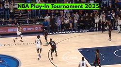 Everything You Need To Know About The 2025 Nba Play In Tournament