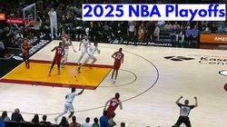 Nba Playoff Race Intensifies Standings Clinching Updates And Play In Picture