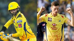 Ipl 2025 List Of New Zealand Players To Skip Pakistan Series For Ipl And Their Franchises