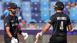 Nz Vs Pak Michael Bracewell To Lead New Zealand T20i Squad In Home Series Against Pakistan