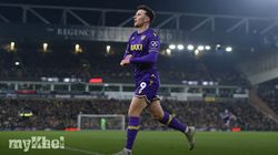 Norwich City 1 1 Oxford United Play Off Hopes Dented 