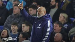 Nottingham Forest Fa Cup Semi Final Penalty Victory 