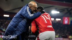 Nuno Espirito Santo Aims For Top Four And Fa Cup Success 