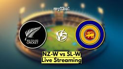 Nz W Vs Sl W Live Streaming 3rd Odi Sri Lanka Women Tour Of New Zealand 2025 When How To Watch Live Telecast On Tv Online