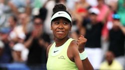 Miami Open 2025 Naomi Osaka Battles Back From The Brink As Aryna Sabalenka Gets Walkover Win