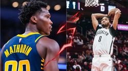 Nba 2024 25 Indiana Pacers Vs Brooklyn Nets Injury Report Game Details And Where To Watch