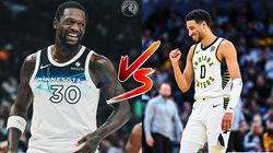 Indiana Pacers And Minnesota Timberwolves Player Stats Team Analysis Key Performers Head To Head