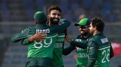 Pak Vs Nz Sufiyan Muqeem To Mohammad Haris Four Pakistan Players Handed A Chance In Newzealand