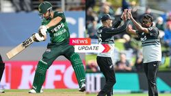 Pak Vs Nz Head To Head Updates Can Pakistans Rising Star Outshine New Zealands Home Turf