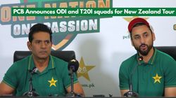Pakistan Announce Squads For New Zealand Tour Salman Ali Agha Appointed T20i Captaincy Rizwan Reta