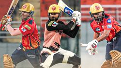 Priyansh Arya Shines Alongside Skipper Shreyas Iyer In Pbks Practice Match Before Ipl 