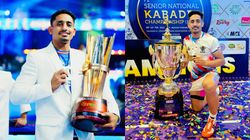 Pkl Services Star Rahul Sethpal Wants To Keep Playing And Leave A Legacy In Kabaddi