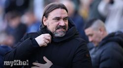 Portsmouth 1 0 Leeds United Championship Defeat 