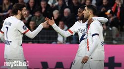 Luis Enrique Psg Nothing To Lose At Liverpool 