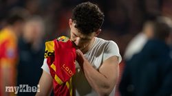 Psv Players Must Fight United Against Arsenal 