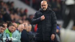 Psv Eindhoven Bosz Promises Turnaround After Defeats 
