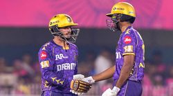 Rr Vs Kkr Who Was The Most Valuable Player As Knight Riders Beat Royals Comprehensively
