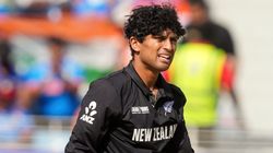 Ind Vs Nz Champions Trophy 2025 Final Will Need To Adapt On Unknown Dubai Pitch Says Rachin Ravindra
