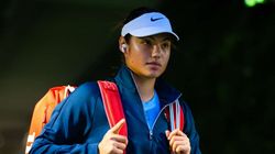 Emma Raducanu Exits Indian Wells In First Round