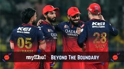 Ipl 2025 Rcb Stab Csk In Own Backyard As Rajat Patidar Leads With Flourish