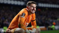 Rangers Penalty Heroics Fenerbahce Europa League 