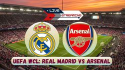 Real Madrid Vs Arsenal Women Live Streaming Uefa Wcl Schedule Timing Where To Watch