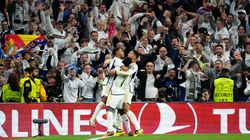 Real Madrid Vs Atletico Madrid H2h Record Prediction Who Will Win Champions League Madrid Derby