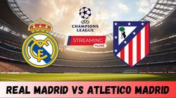 Real Madrid Vs Atletico Madrid Live Streaming Champions League 2024 25 Schedule Timing Telecast D