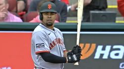 Giants Vs Reds Prediction Mlb Picks Odds Game Overview For March 