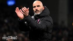 Reece James Midfielder Enzo Maresca Chelsea 