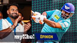 Ipl 2025 Nawab Rishabh Pant Will Find It Hard At Lsg With Key Pacers In Recovery Ward