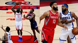 Nba 2024 25 Houston Rockets Vs Atlanta Hawks Injury Report Game Details And Where To Watch
