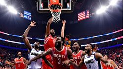 Houston Rockets Vs Atlanta Hawks Player Stats Team Analysis Key Performers Head To Head And Stand