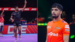 From Water Boy To Pkl Star In Making U Mumba Rohit Raghav Narrates His Inspiring Journey