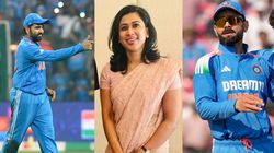 Foreign Brands Marriage In Italy Shama Mohamed Post On Bashing Virat Kohli Resurfaces Amid Rohi