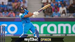 Champions Trophy 2025 Three Cheers For Rohit Sharma And Team India Opinion