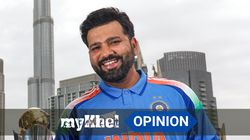 When Rohit Sharma Maange More