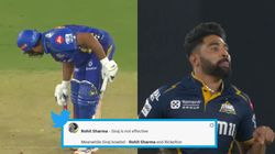 Mohammed Siraj Takes Revenge From Rohit Sharma Fans Point Out While Trolling Mumbai Indians Star