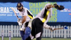 Champions Trophy 2025 Rohit Sharma Feels Equal Pressure On Both Teams In Semifinal 