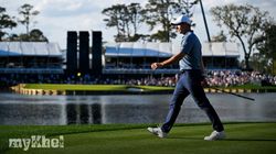 Rory Mcilroy Players Championship First Round Analysis 