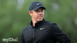 Rory Mcilroy Focused On Houston Open Ahead Of Masters 