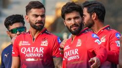 Ipl 2025 Royal Challengers Bengaluru To Cover 17 000 Km The Most Travel Heavy Team This Season