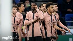 Salah Vs Dembele Champions League Clash Preview 